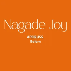 Nagade Joy