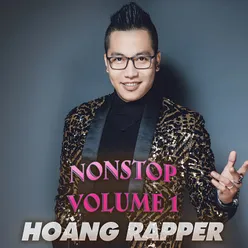 Nonstop Hoàng Rapper, Vol. 1