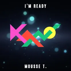 I´m ready