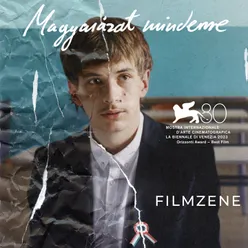 Magyarázat mindenre - Filmzene