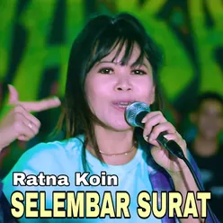 Selembar Surat