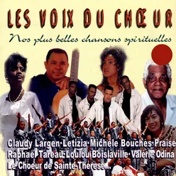 Nos plus belles chansons spirituelles