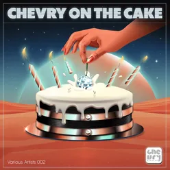 Chevry On The Cake