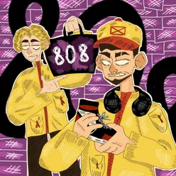 Имя 808