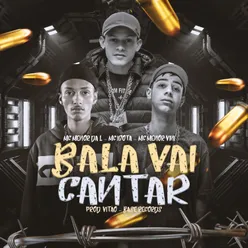 Bala Vai Cantar