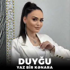 Yaz Bir Kənara