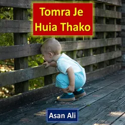 Tomra Je Huia Thako