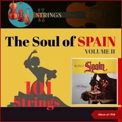 The Soul Of Spain, Vol. II