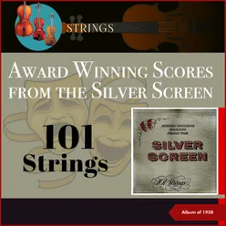Award Winning Scores From The Silver Screen