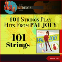 Pal Joey: Overture