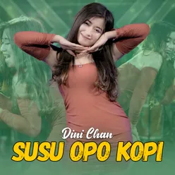 Susu Opo Kopi