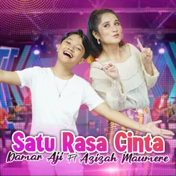 Satu Rasa Cinta