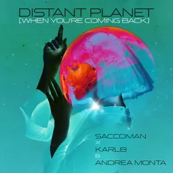 Distant Planet