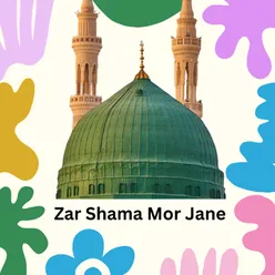 Zar Shama Mor Jane