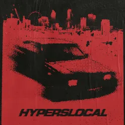 HYPER SLOCAL