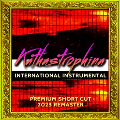 Kathastrophina - INTERNATIONAL INSTRUMENTAL