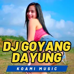 DJ Goyang Dayung