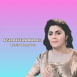 Azərbaycan maralı