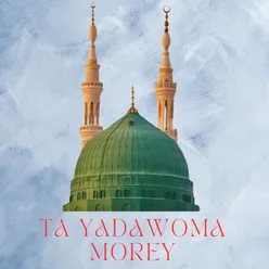 Ta Yadawoma Morey