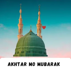 Akhtar Mo Mubarak