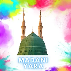 Madani Yara