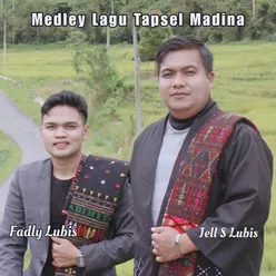 Medley Lagu Tapsel Madina