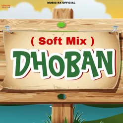Dhoban