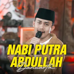 Nabi Putra Abdullah