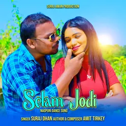 Selam Jodi