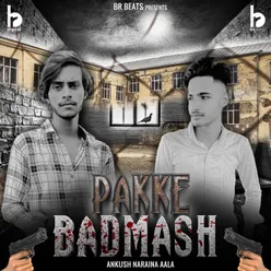 Pakke Badmash