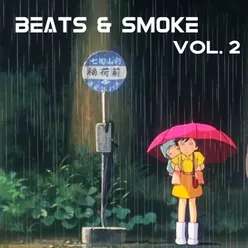 Beats & Smoke, Vol. 2