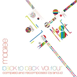 Mobilee Back to Back Vol. 4 - Presented By AND.ID