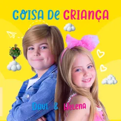 Coisa de Criança