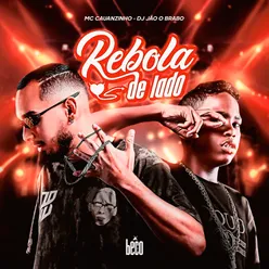 Rebola de Lado