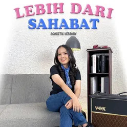 Lebih Dari Sahabat