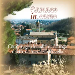 Capiago in canto
