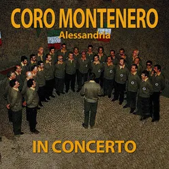 Coro Montenero Alessandria in concerto