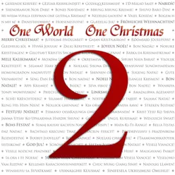 One World One Christmas, Pt. 2