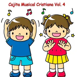 Cajita Musical Cristiana, Vol.4