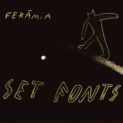 Sèt Fonts