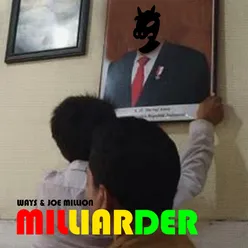 Milliarder