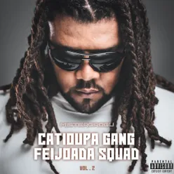 Catioupa Gang Feijoada Squad, vol. 2