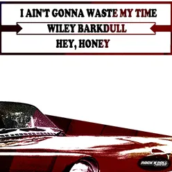 I Ain't Gonna Waste My Time / Hey, Honey