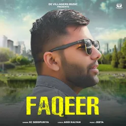 Faqeer