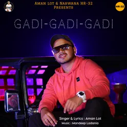 Gadi Gadi Gadi