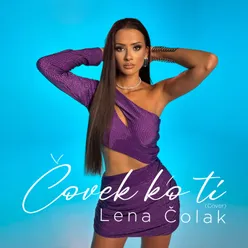 Covek k'o ti (cover)