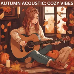 AUTUMN ACOUSTIC: COZY VIBES