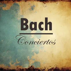 Brandenburg Concerto No. 3 in G Major, BWV 1048: I. Adagio