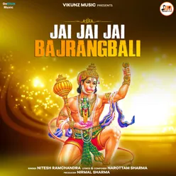 Jai Jai Jai Bajrang Bali