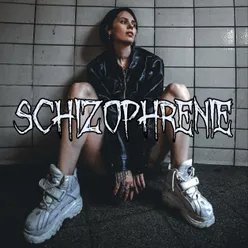 Schizophrenie